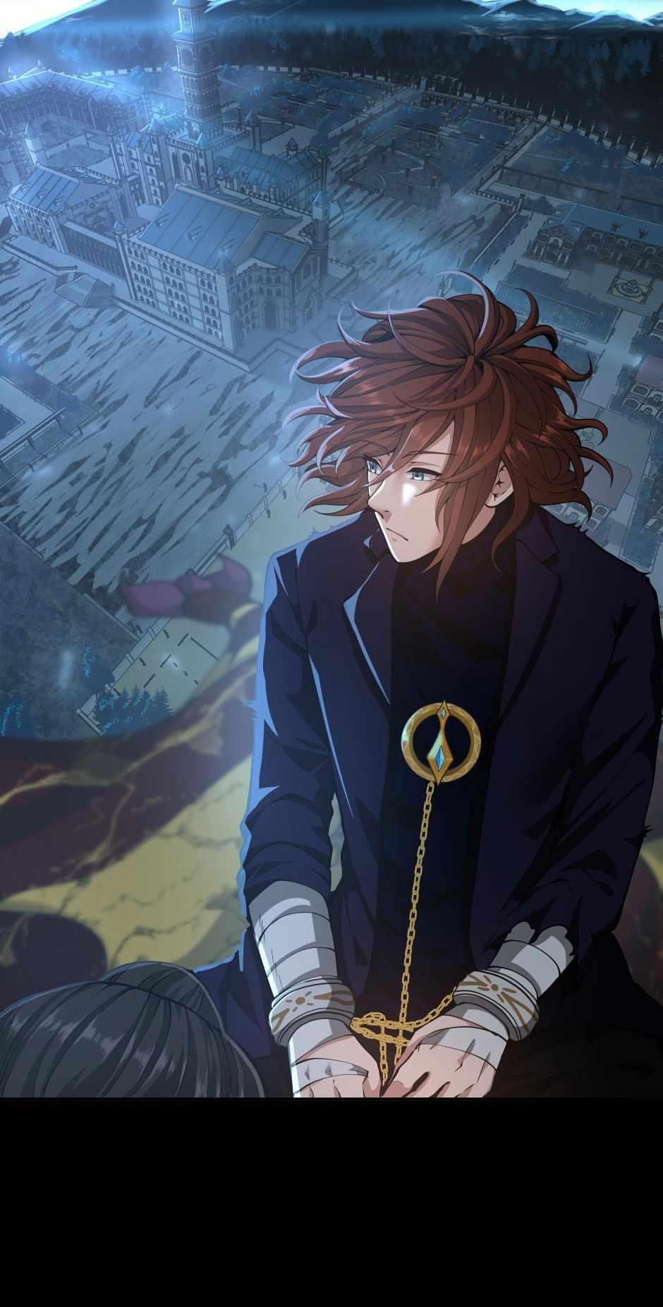 The Beginning After The End Chapter 142 image 12